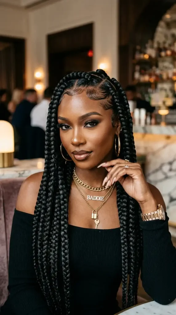 braids with glossy finish 202605120957 optimized