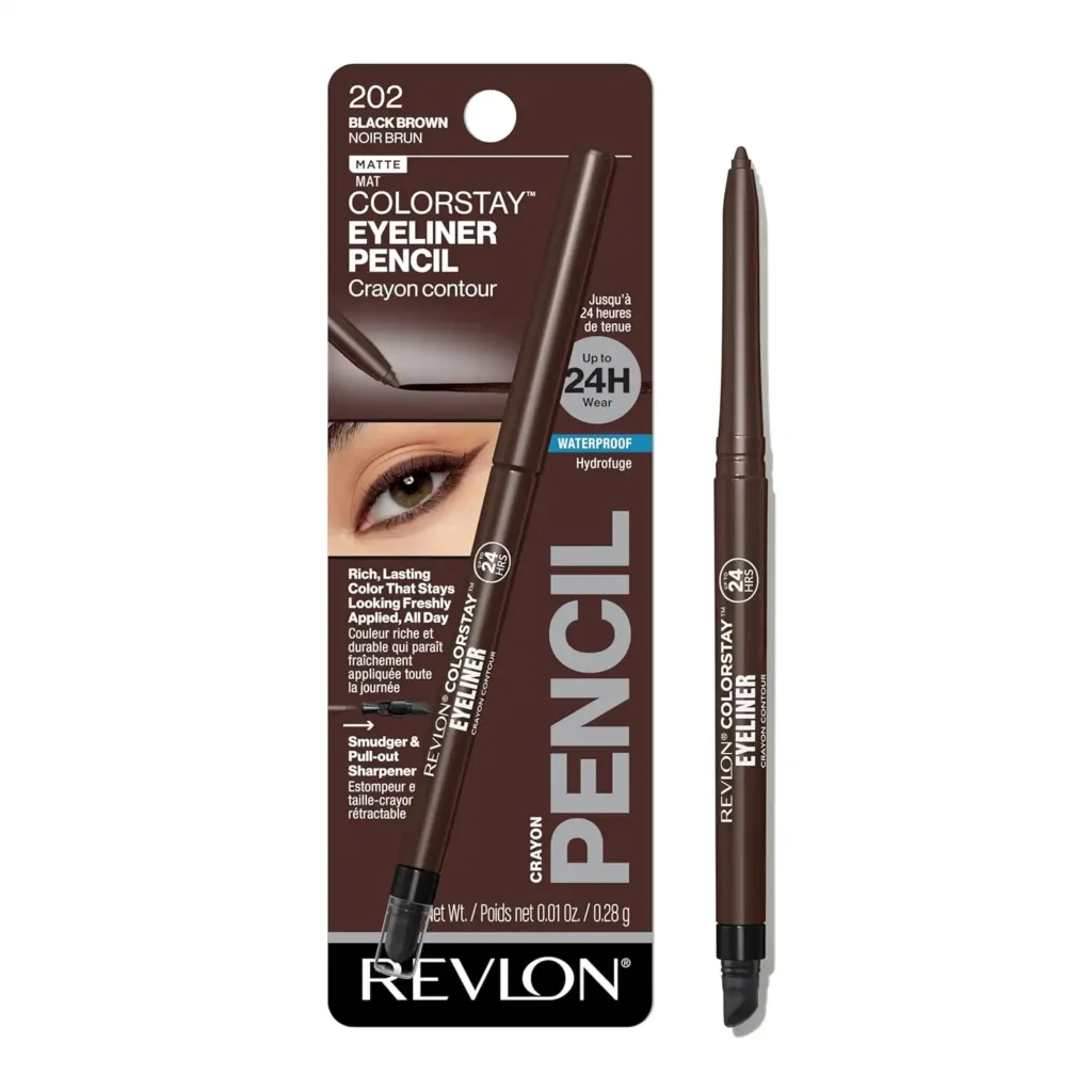 Top Makeup Trends 2026: Viral Beauty Looks Everyone Will Be Wearing brown eyeliner optimized