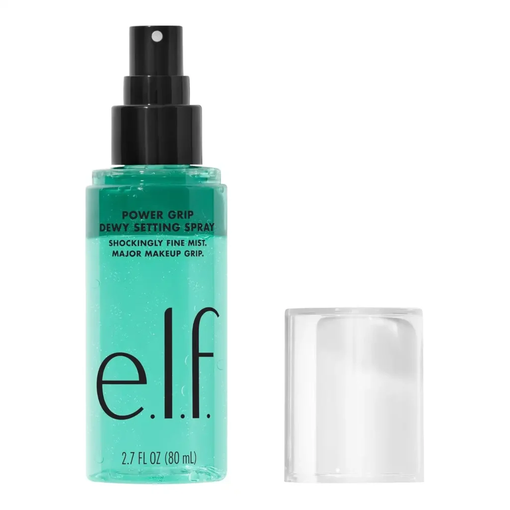 Top Makeup Trends 2026: Viral Beauty Looks Everyone Will Be Wearing dewy setting spray optimized
