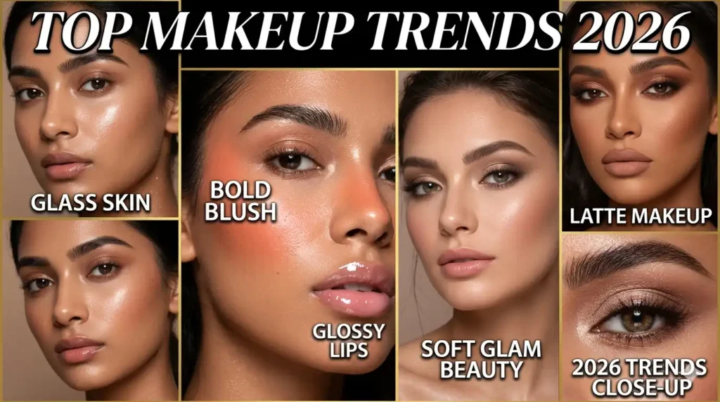 Top Makeup Trends 2026: Viral Beauty Looks Everyone Will Be Wearing gemini generated image cvpkoscvpkoscvpk optimized