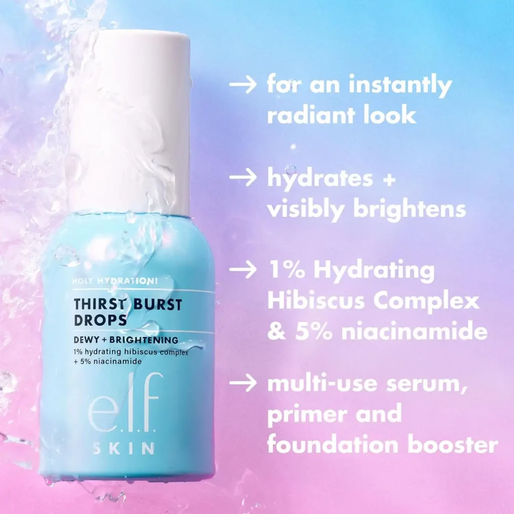 Top Makeup Trends 2026: Viral Beauty Looks Everyone Will Be Wearing glow serum optimized