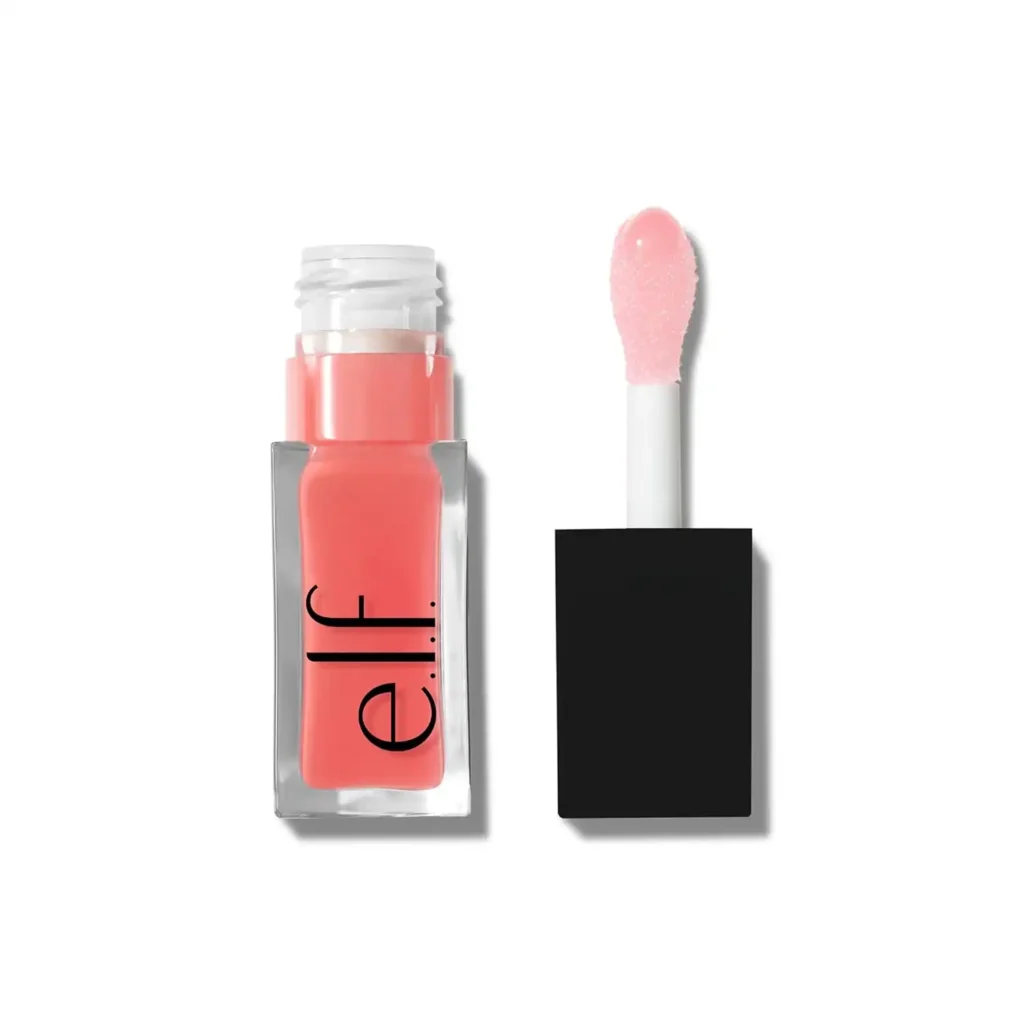 Top Makeup Trends 2026: Viral Beauty Looks Everyone Will Be Wearing lip oil optimized