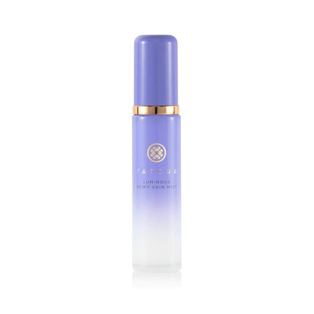 How to Do Makeup: A Beginner-Friendly Step-by-Step Guide for a Flawless Look long lasting dewy setting spray