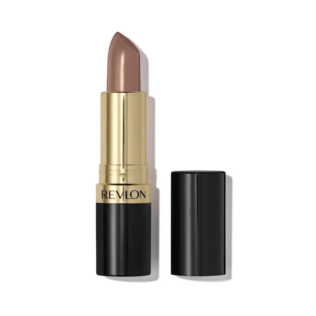 Top Makeup Trends 2026: Viral Beauty Looks Everyone Will Be Wearing nude brown lipstick optimized