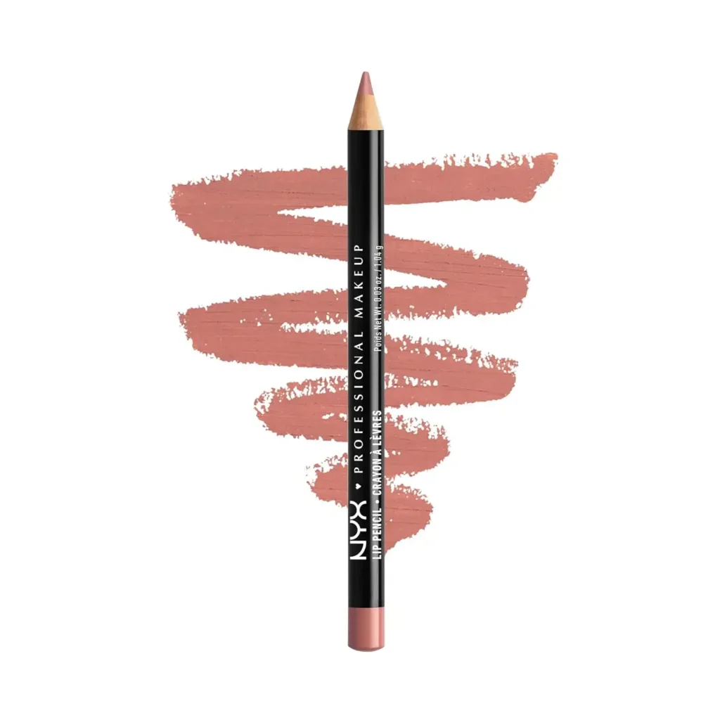 Top Makeup Trends 2026: Viral Beauty Looks Everyone Will Be Wearing nude lip liner optimized (1)