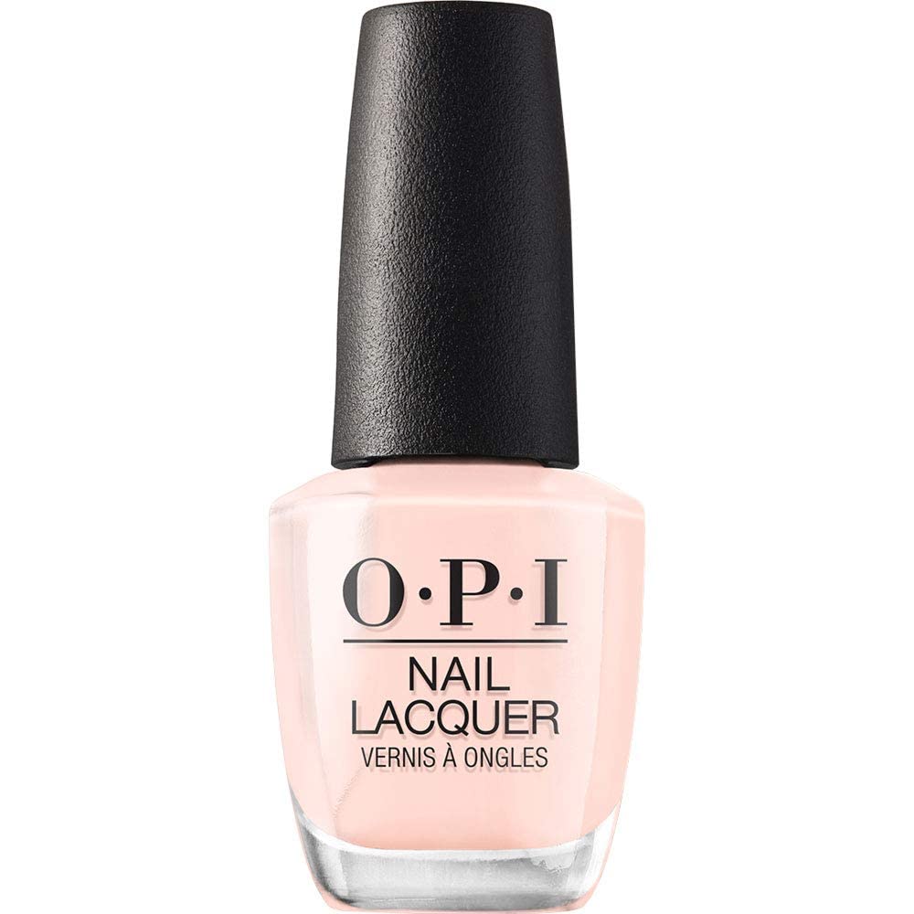 Graduation Nail Ideas 2026: Trendy Nail Designs That Will Make Your Graduation Photos Look Stunning opi bubble bath nail polish
