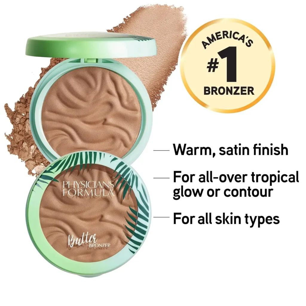 Top Makeup Trends 2026: Viral Beauty Looks Everyone Will Be Wearing warm bronzer optimized (1)
