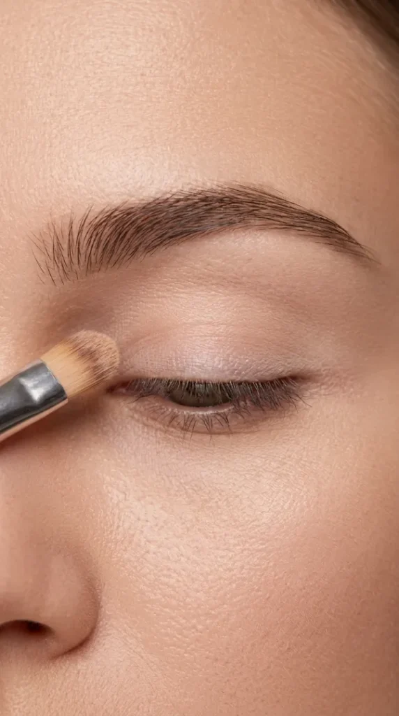 How to Do Makeup: A Beginner-Friendly Step-by-Step Guide for a Flawless Look compressed beginner eye makeup tutorial 202605310859