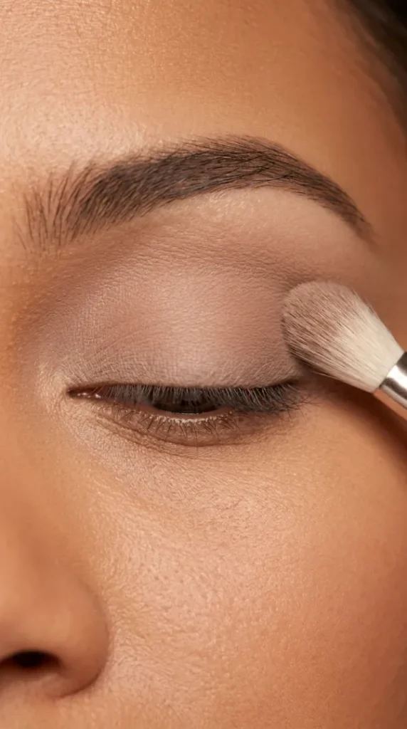 Eye Makeup Techniques for Beginners: Easy Steps for Beautiful Everyday Looks compressed beginner eyeshadow placement tut… 202605152002