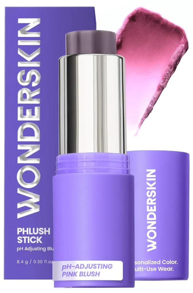 How to Do Makeup: A Beginner-Friendly Step-by-Step Guide for a Flawless Look compressed cream blush stick