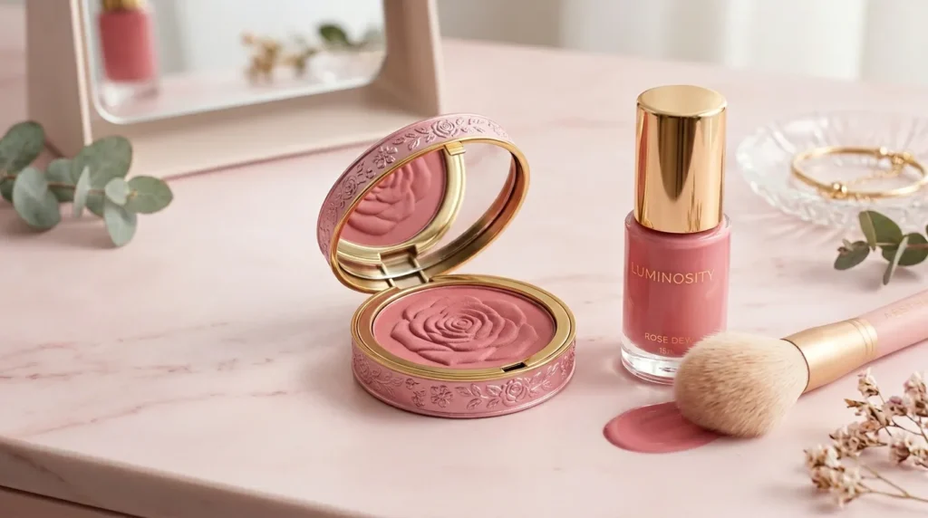 compressed makeup blushes on vanity table 202605271314 (1)