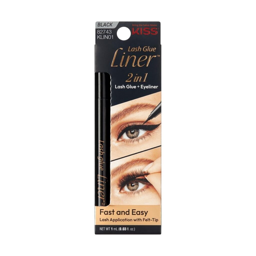 lash glue pen