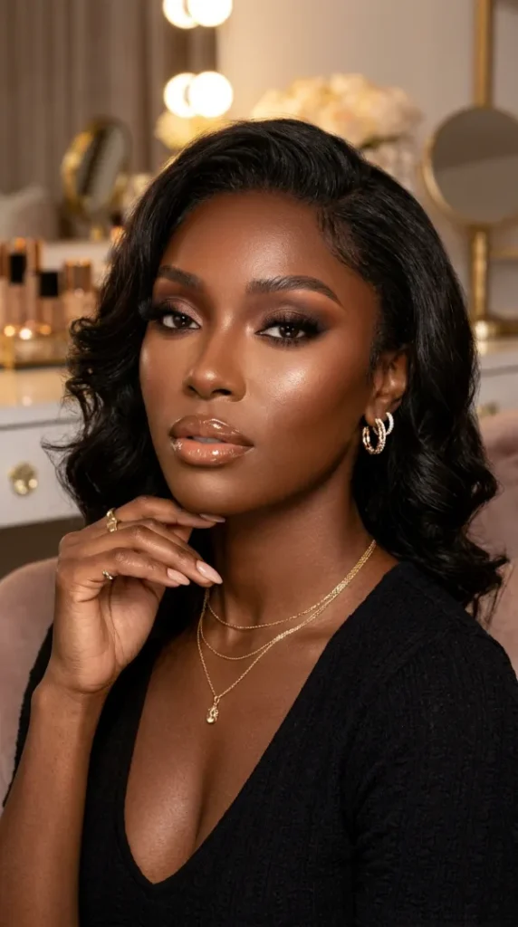 compressed beauty portrait warm smoky eye 202606041907