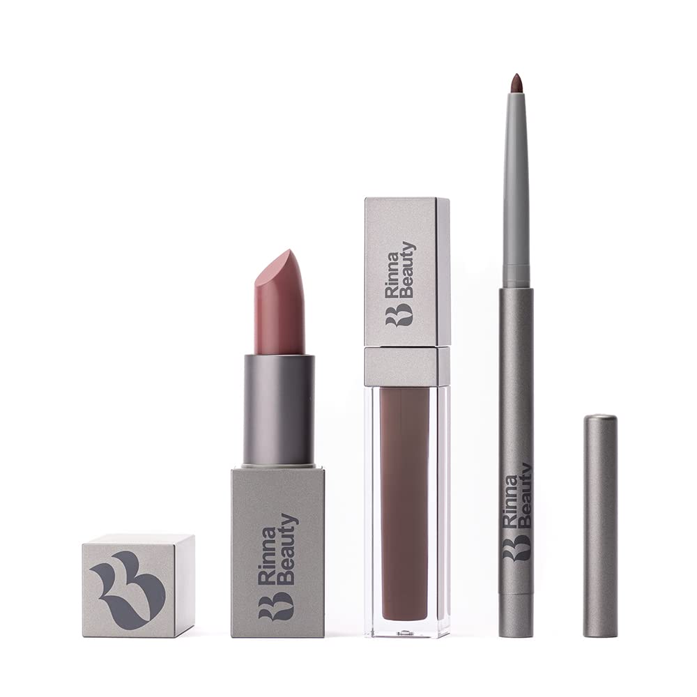 Best Lipstick Shades for Brown Skin (2026): 25 Colors That Actually Flatter Every Undertone 51uwiy4reil. sl1000