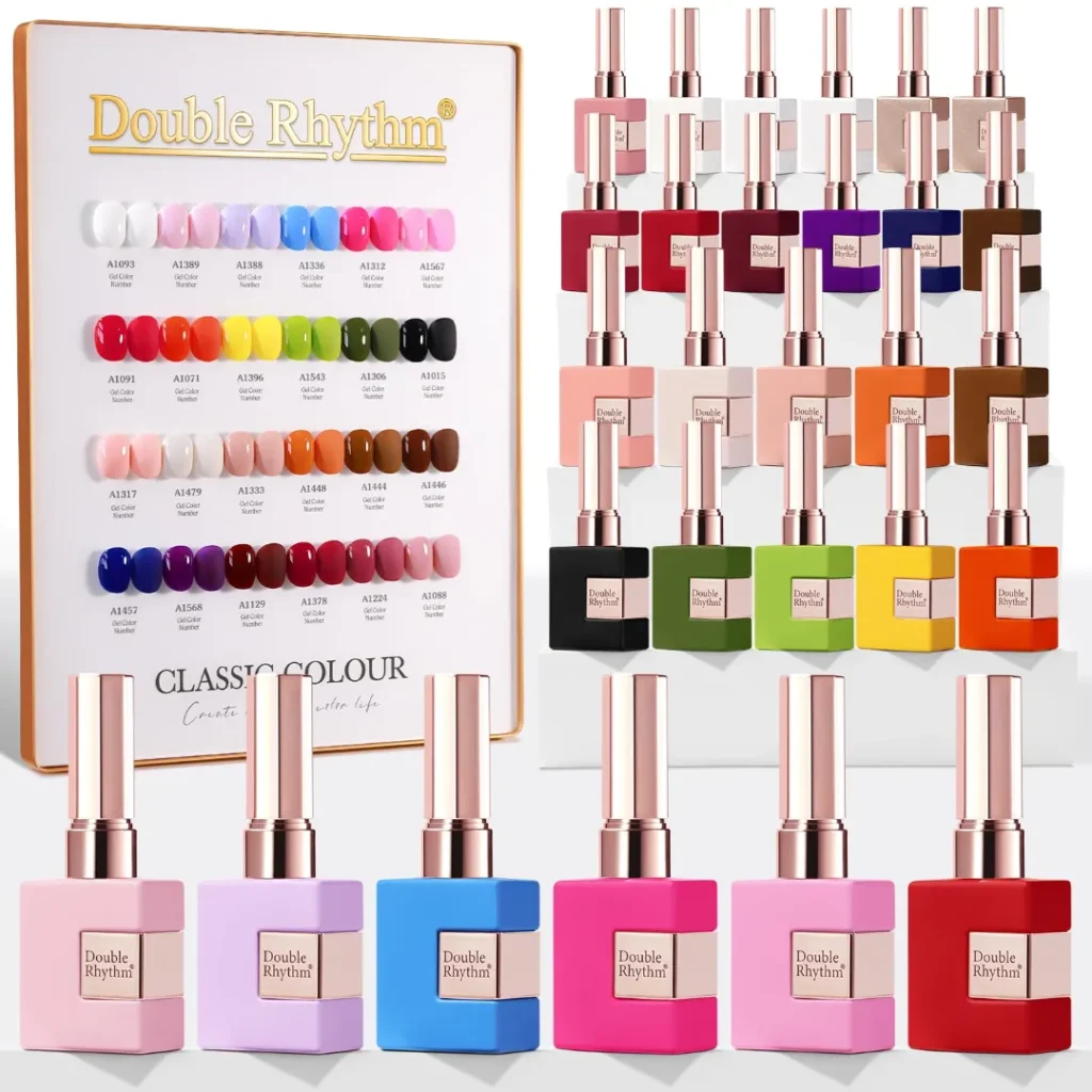 Pride Nail Ideas 2026: 25 Colorful Rainbow Nail Designs You'll Want to Wear This Year compressed 71yb3dj+7ml. sl1500