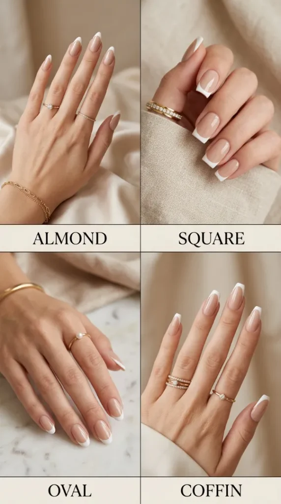 compressed four nail shapes collage 202607261142