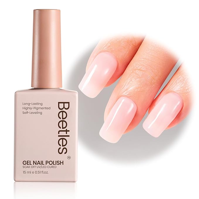 September Nail Ideas: 15 Cute Nail Designs & Colors for Early Fall 61dcbqk8syl. sx679