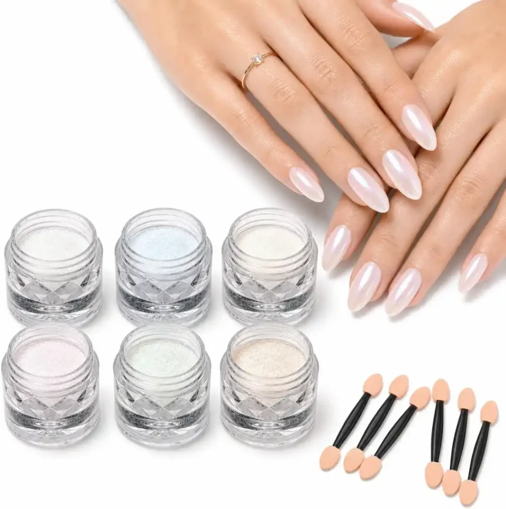 August Nails Ideas 2026: 20 Gorgeous Late-Summer Nail Designs and BIAB Inspiration compressed 71rnraukuvl. ac sl1254