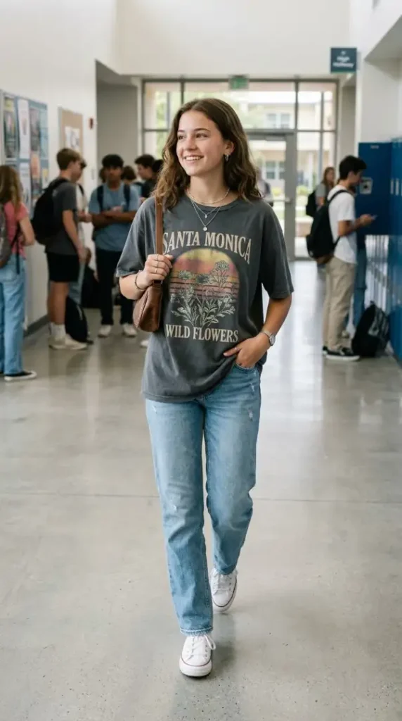 compressed girl standing in high school 202608202151 photoroom
