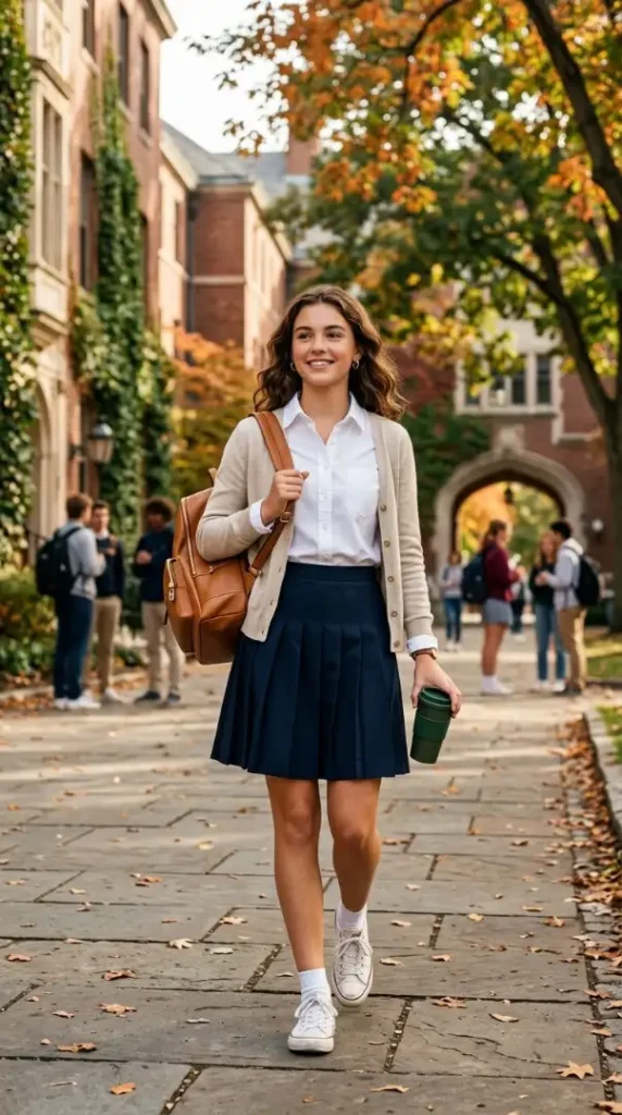 compressed girl walking on school campus 202608202157 photoroom