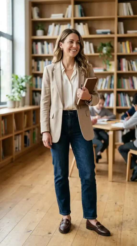 compressed teacher posing in modern classroom 202608292115 photoroom