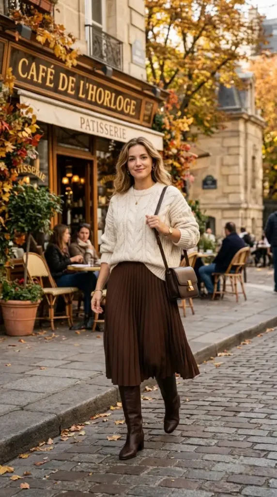 compressed woman wearing fall fashion outfit 202608242033 photoroom