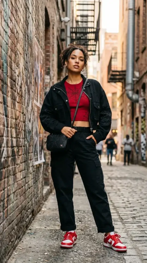 compressed woman wearing fashion clothing i… 202608221357